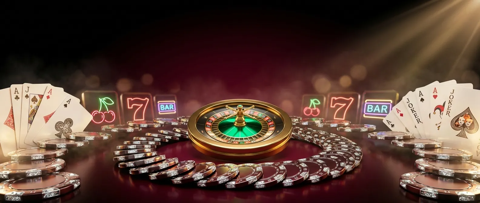 Lyllo Casino bonus